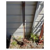 Heavy Duty 50ï¿½ Farm Jack