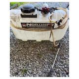 Northstar ATV Sprayer Approx. 156