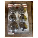 Multi Purpose Lithium Grease, 5 Funnels, 1 Brake