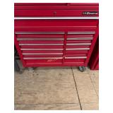 US General Pro Series 3 42" Rolling 12 Drawer