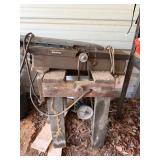 Vintage Jointer