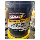 Mag 1 Hydraulic Fluid (Partial 5gal Buket), Car