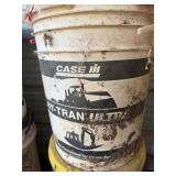 Case III (Partial) Hydraulic Oil 5gal, Napa
