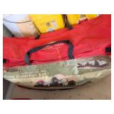 Ozark Trail Tent in Carry Bag