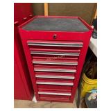 US General Pro Series 3, 7- Drawer End Tool