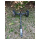 Ball Hitch Trailer Dolly