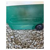 Igloo Wheelie- Cool Cooler with Side Handles and