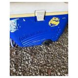 Polar Roller by Igloo Rolling Cooler