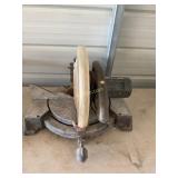 Sears Craftsman Contractor Series 12ï¿½ Miter Saw 3