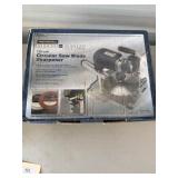 Professional Chicago Electric Power Tools Blade