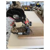 Oregon Model 510A Saw Chain Grinder Corded