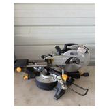 Chicago Electric Power Tools 10ï¿½ Sliding Compound