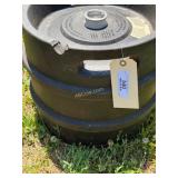 7.75 Cal Miller Keg