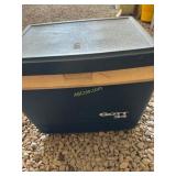 Gott 34 Open Top Cooler with Size Handles