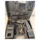 Sears Craftsman Industrial 12V 3/8ï¿½ Drill/ Driver