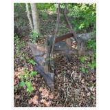3- Point Hitch Z Bottom Dearborn Plow