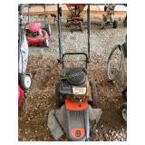 Husqvarna HU625WT 625 Sereie Briggs and Stratton