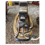 Craftsman 5HP 30gal Single Cylinder Air