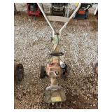 Stihl MM55 Rolling Tiller Gas Powered Engine