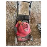 Toro GTS 6.5 HP Professional Pace Self Propel