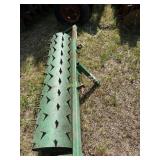 Aerator by Yard Buddy 5ï¿½ with 3pt Hitch