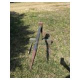 John Deere 3pt Bail Speer