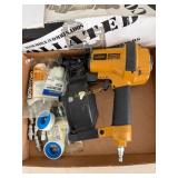 Stanley Bostitch Ridge Runner RN45B Roofing