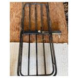 Trailer Hitch Storage Rach/ Utility Rack