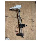 Moter Guide MG18 Trolling Motor, Johnson Sea