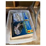 Hoynes Repair Manuals for Fords of Various Makes