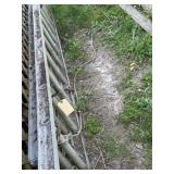 32ï¿½ Extendable Ladder Aluminum