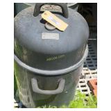Expert Grill Small Smoker