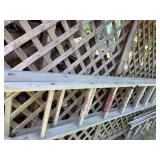 24ï¿½ Extendable Ladder Aluminum