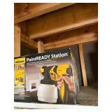 Wagner Paint Station (NIB)