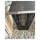 Galaxie Bug Machine GL1515 15Watts 1/2 Acre