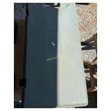 Portable 10- Ton Puller Set in Case