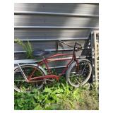 Vintage Hawthorne Bicycle Adult