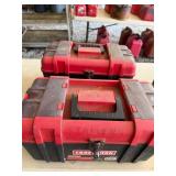 Craftsmn 17ï¿½ Tool Box Full of Staples, Staple
