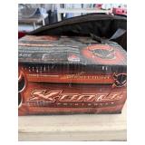 Box of X Ball Competition Grade Pailltballs