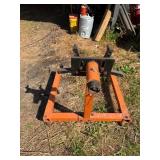 Allied Engine Stand