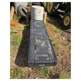 Vehicle Tires, Mower Tires, Tractor Tire, PVC