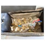 AWP Tool Bag Full of 17 Files of Various Sizes, 2