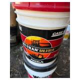 Case iii Hy-Tran Ultra Hydraulic Fluid