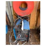 Chicago Electric 90 AMP Flux Wire Welder with