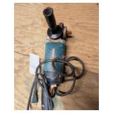 Makita Heavy Duty Grinder, 1 1/4HP Skilsaw with