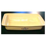 Corning Ware casserole dish, Corning Ware