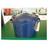 Canner pot.