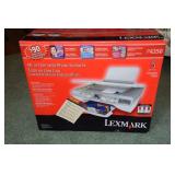 Lexmark P4350 printer-brand new in box.