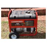 Troy-Bilt 5550 Watt Generator