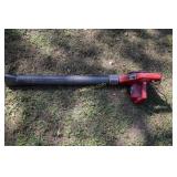 Craftsman Electric Blower